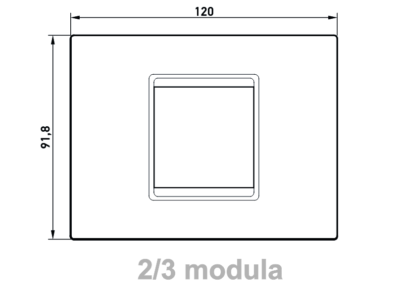 70123.EE EXP MASKA 2M/3M BASIC CRNA CRNI NOSAČ