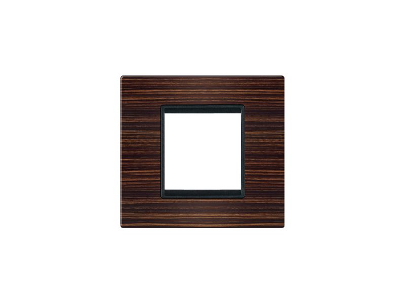 70502.W EXP MASKA 2M WOOD WENGE