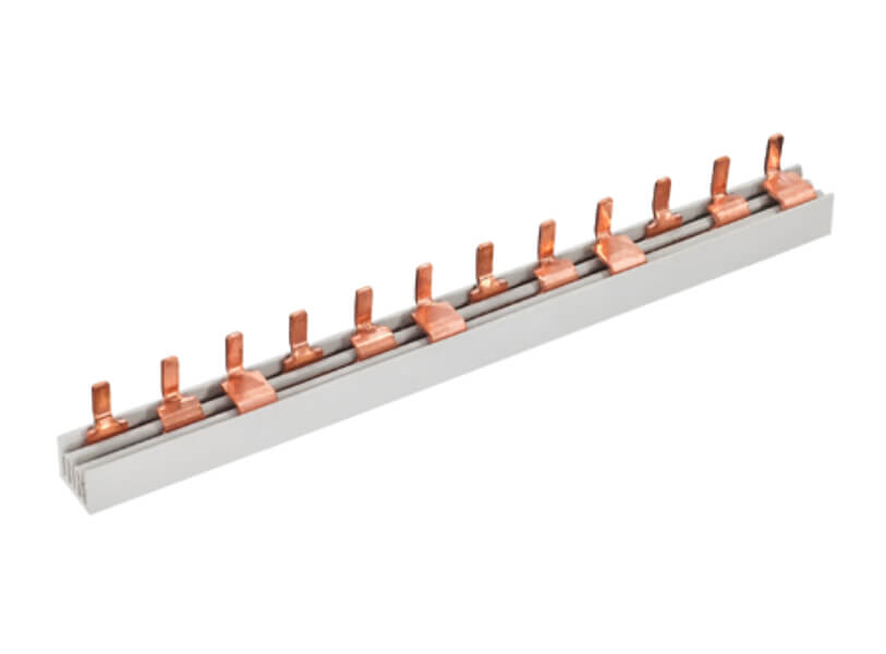 BAKARNI ČEŠALJ 3P 1.2x6mm ,,P,, 40A (1000mm)