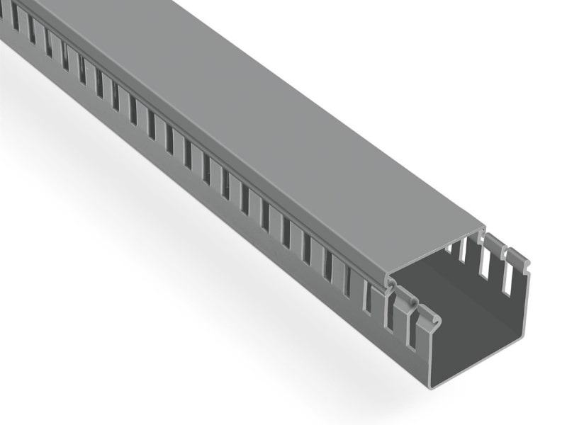 KANALICA PERFORIRANA 100x60x2000mm MUTLUSAN