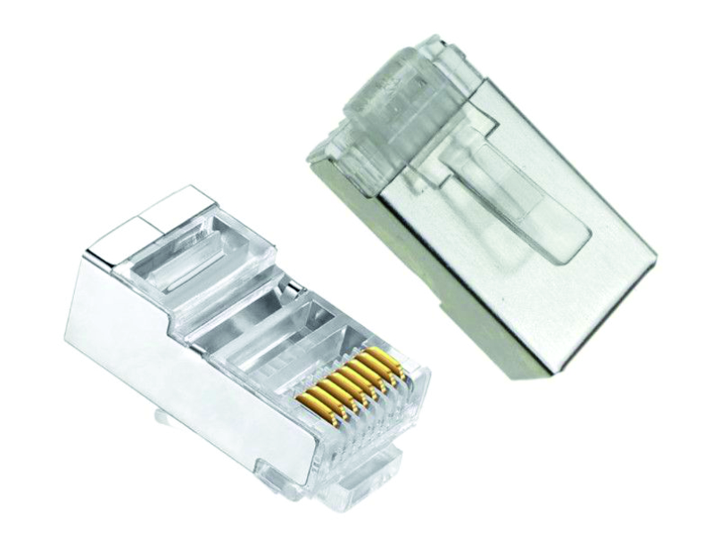 KOMPJUTERSKI PIN 8P/8C (FTP) CAT6