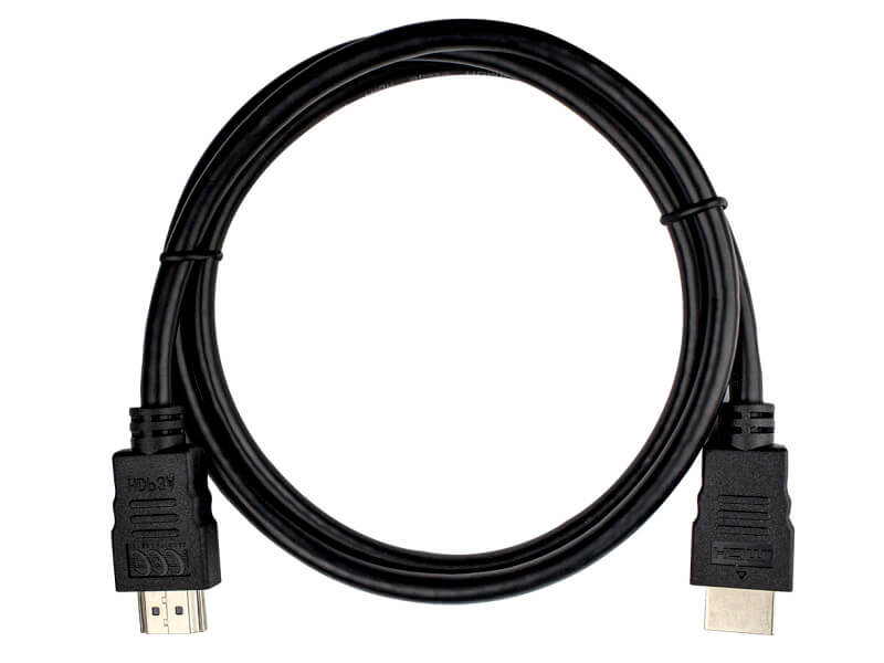 US-HDMI-HDMI KABL 10M