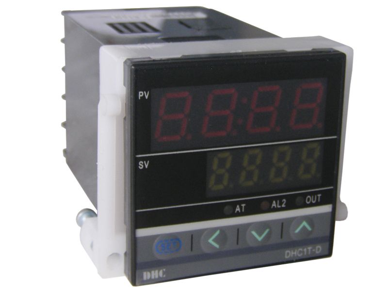 DHC1T-PT400, DIGITALNI REGULATOR TEMPERATURE