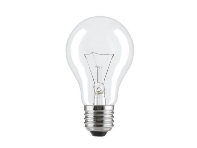 SIJALICA BISTRA PHILIPS E27 A55 40W