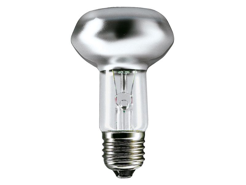 SIJALICA REFLEKTA PHILIPS E27 NR63 60W FR