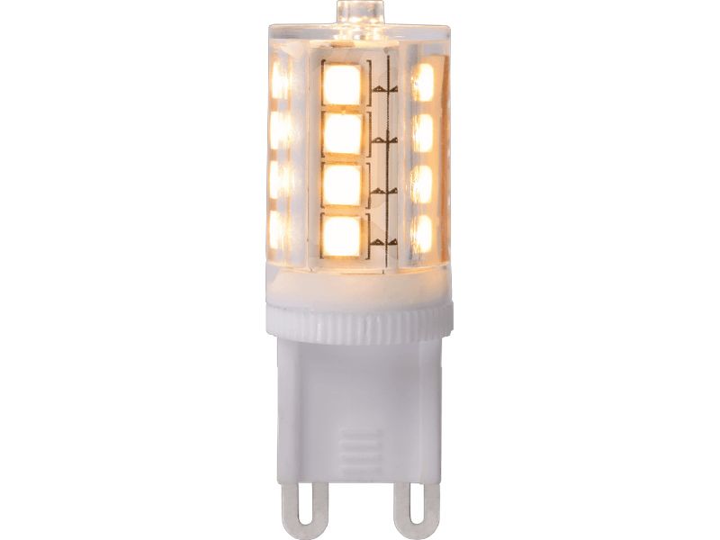 SIJALICA LED  G9  SOLED 3,5W 3000K GRL3427