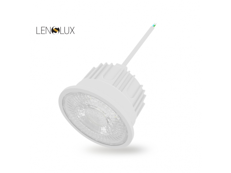 LED MODUL MEGO 7W mCCT 3000/4000/6500K 680lm DIMOBILNA