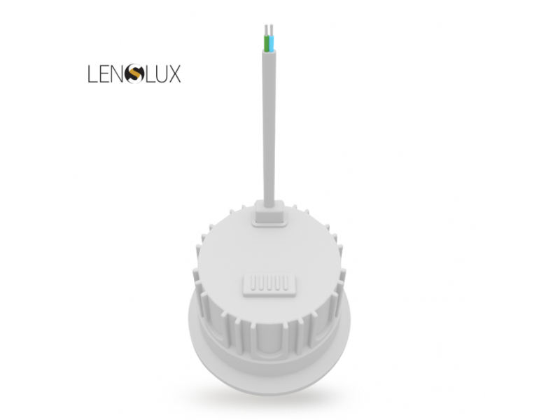 LED MODUL MEGO 7W mCCT 3000/4000/6500K 680lm DIMOBILNA