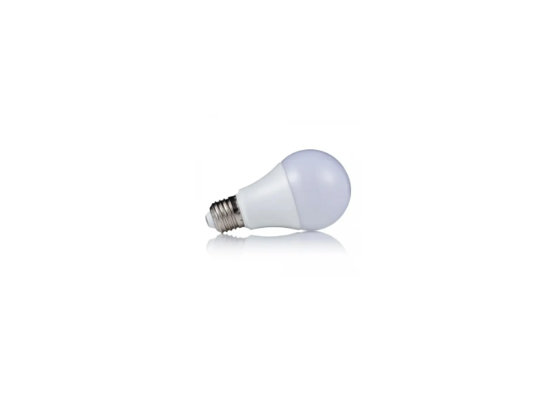 SIJALICA LED  E27 LENSLUX 10W,4000K,640lm,SENZOR