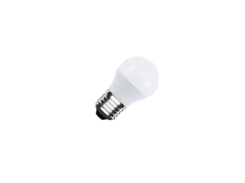 SIJALICA LED  E27 G45 LENSLUX 7W 4000K 595lm