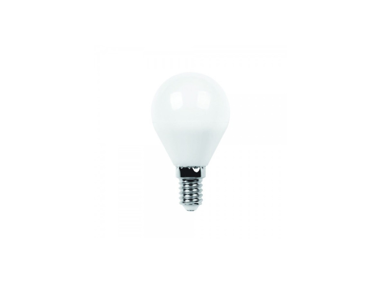 SIJALICA LED  E14 G45 LENSLUX 7W 3000K 595lm