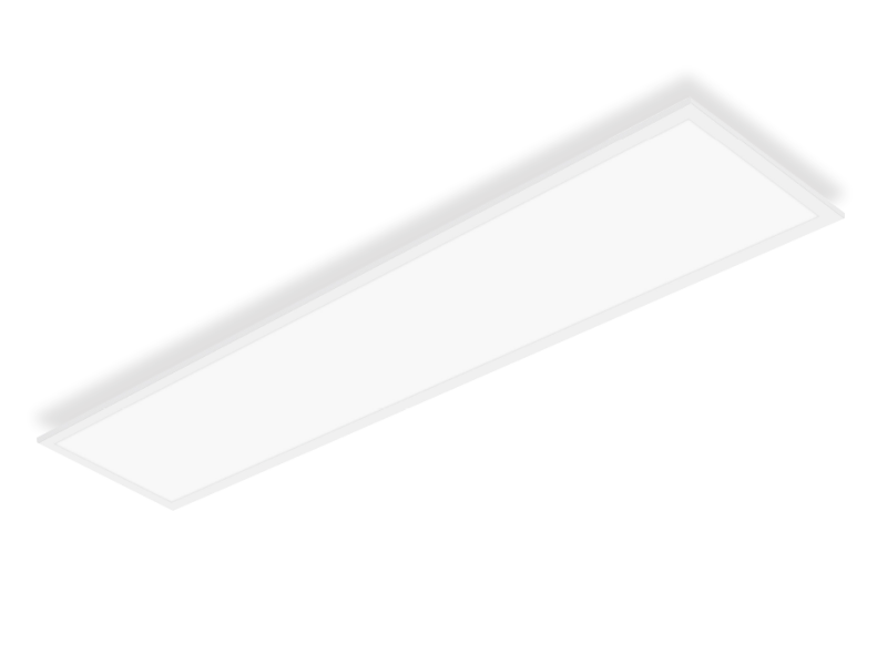 LED PANEL UGRADNI 1200x300 SOLED 40W 6000K 3600lm GDL-425-6