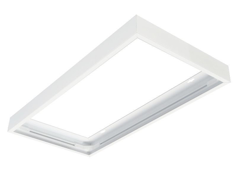 NADGRADNI RAM 600x300X50 ZA LED PANEL PVC