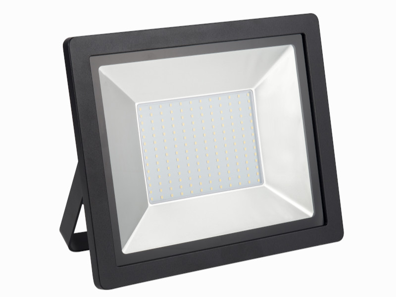 LED REFLEKTOR  SOLED 150W SMD 6400K 9150