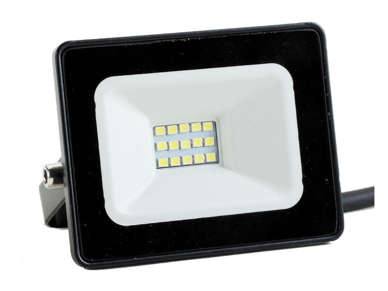 LED REFLEKTOR  SOLED  10W SMD 6400K GRL7371