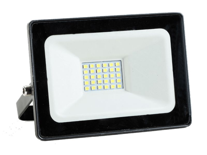 LED REFLEKTOR  SOLED  20W SMD 6400K GRL7372