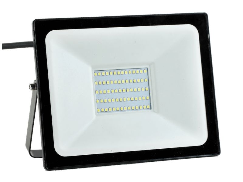 LED REFLEKTOR  SOLED  50W SMD 4500K GRL7374