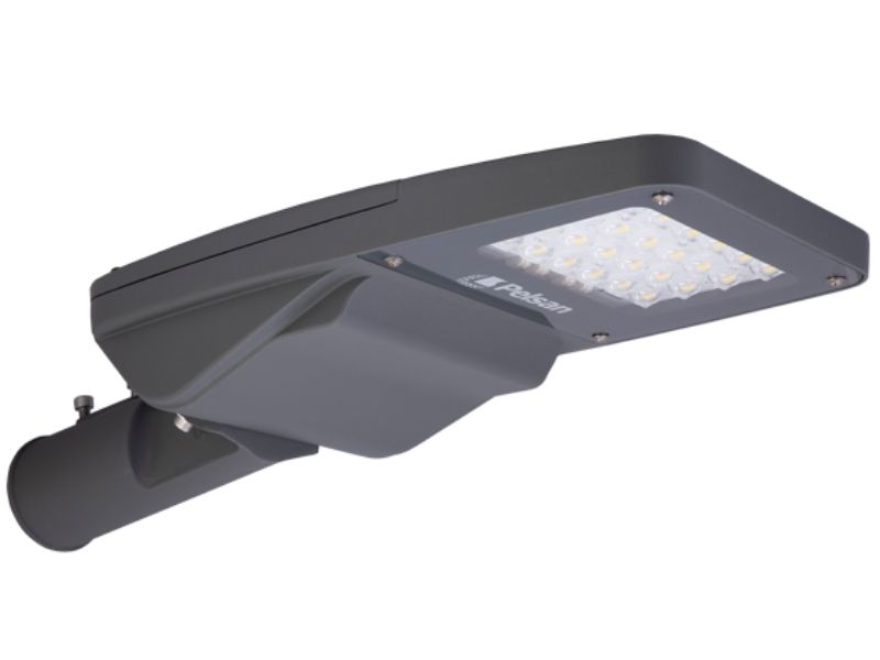 ULICNA SVETILJKA LED  50W RIO XS G2 4000K 6250lm IP66 110161 PELSAN