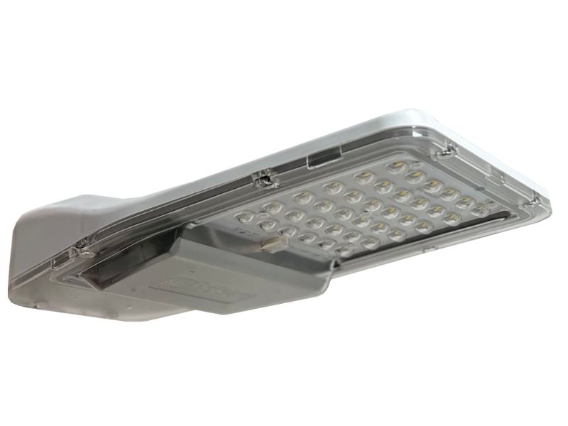 ULICNA SVETILJKA LED 33W MADRID 4257lm 4000K IP65 108494 PELSAN