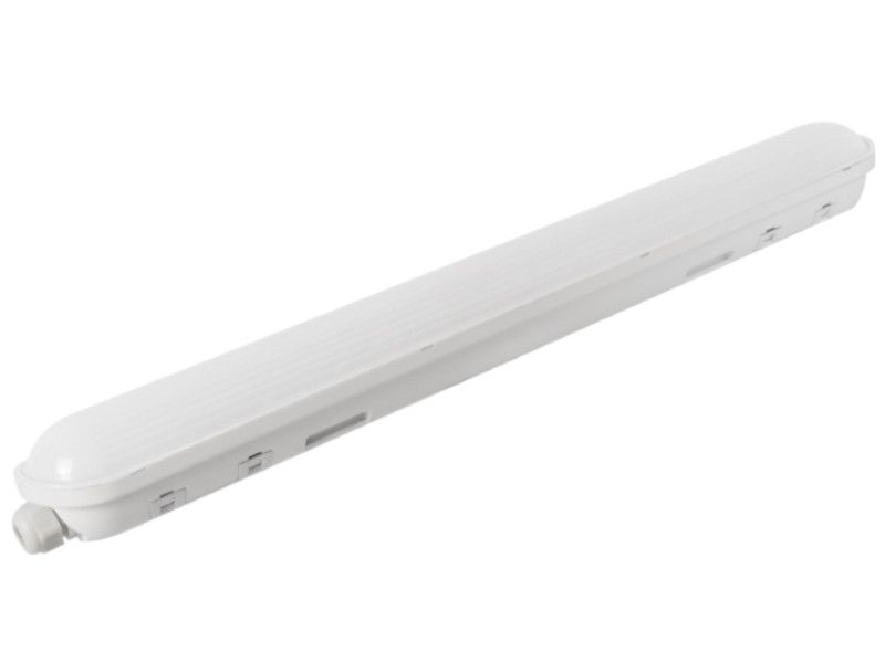 SVETILJKA IP65 LED LG06R-H-06-21 21W 2520lm 4000K 590mm