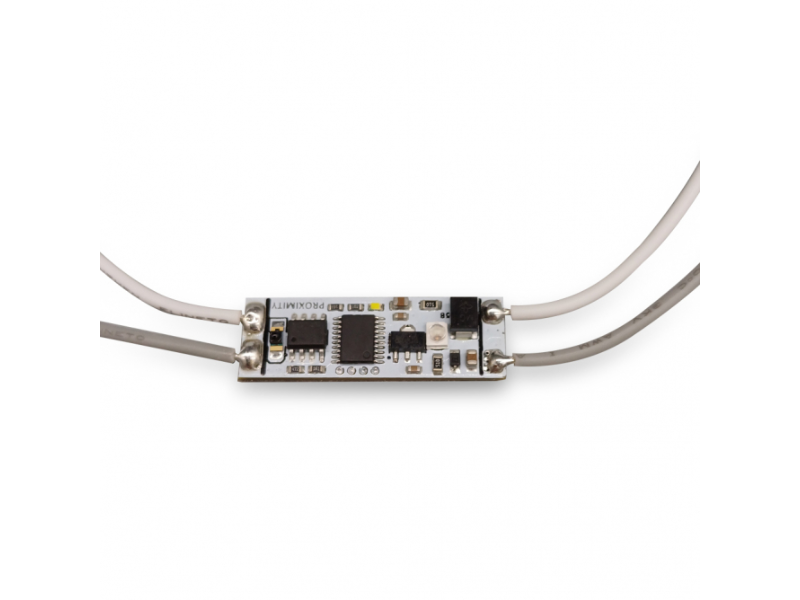 LED PREKIDAC DIMER ZA ALU.PROFIL DP01