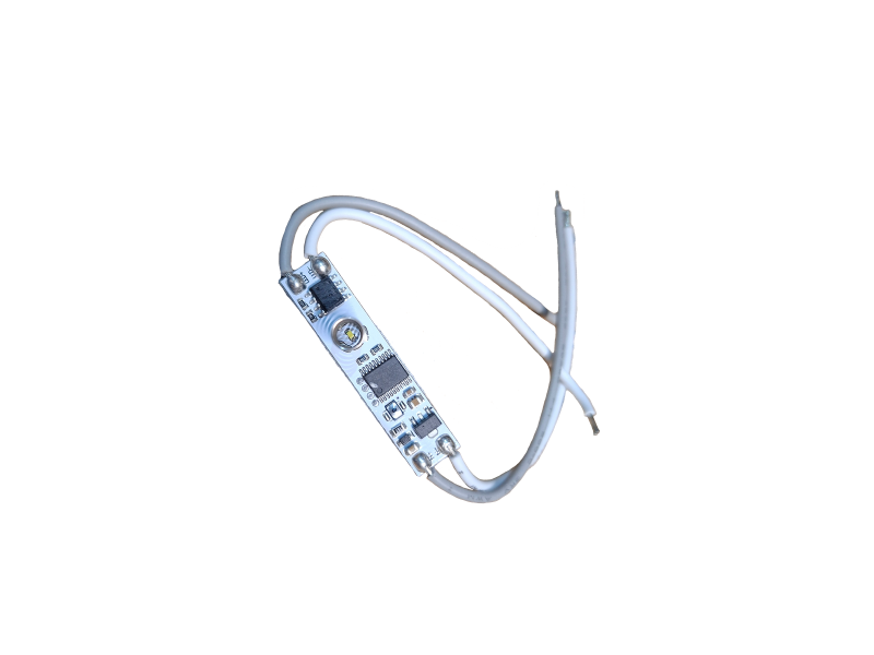 LED PREKIDAC DIMER TOUCH  ZA ALU.PROFIL DP03