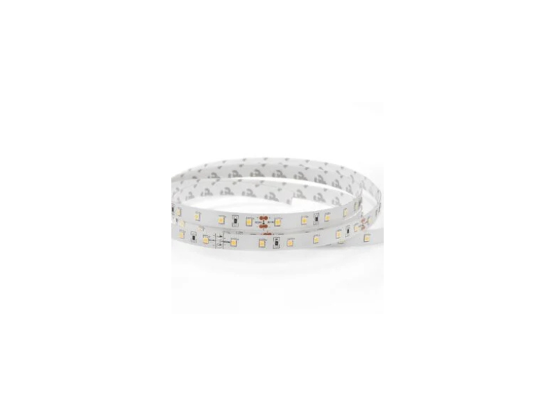 LED TRAKA IP20 2835- 60/24V 6000K  7,2w/m 60led/met. (pak.10met.)