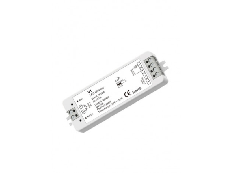 KONTROLER ZA LED TRAKU  SKY V1 (96W-12V/192W-24V)