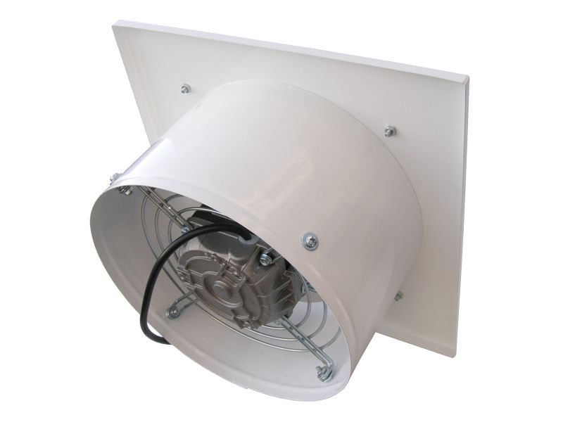 VENTILATOR ZIDNI FI300 90W MF300Z-25B MTG