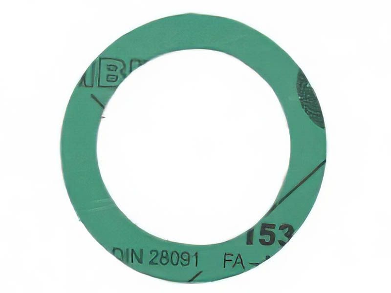 DIHTUNG KOTLA 5/4 KLINGERIT